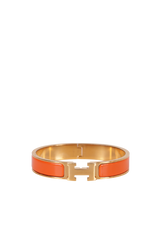 CLIC H BRACELET TGM