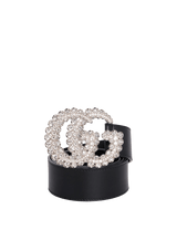 GG CRYSTAL BELT 85