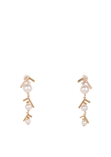 FENDI FIRST ERARINGS