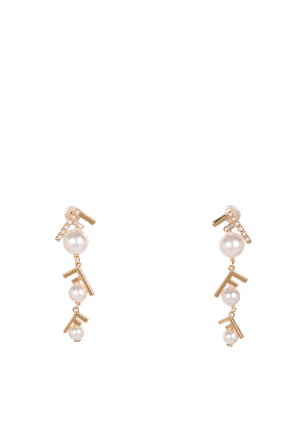 FENDI FIRST ERARINGS