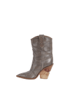 CUTWALK WESTERN BOOTS  39