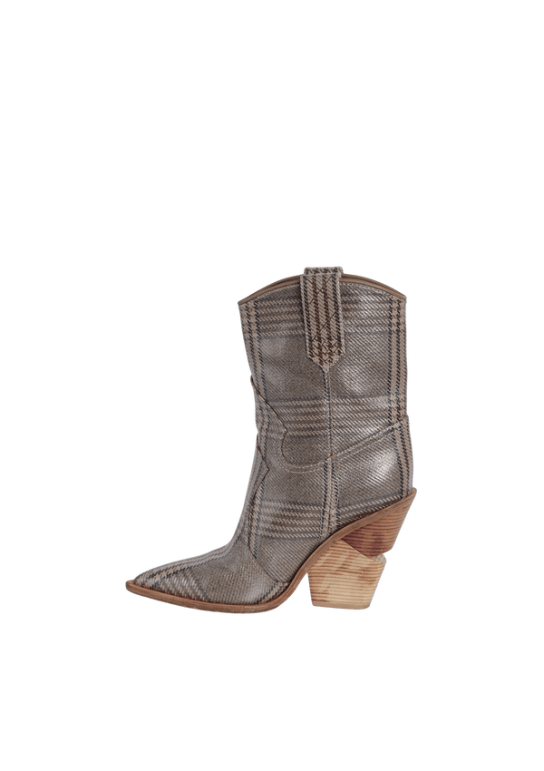 CUTWALK WESTERN BOOTS  39