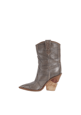 CUTWALK WESTERN BOOTS  39