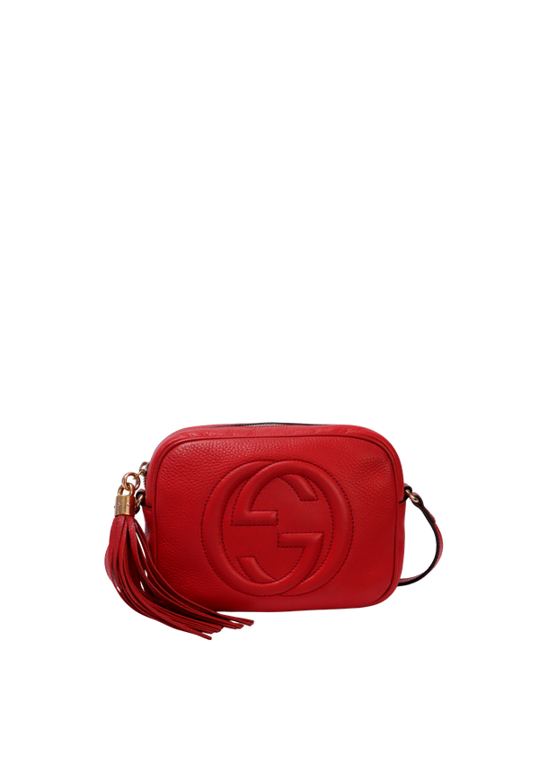 SOHO DISCO BAG
