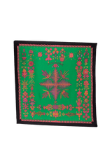 SCHEHERAZADE SILK SCARF