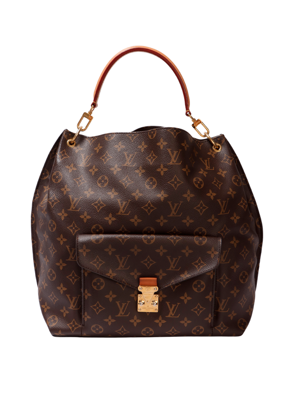 MONOGRAM METIS HOBO