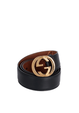 GG INTERLOCKING BELT 85