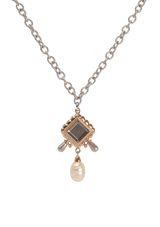 D&G NECKLACE