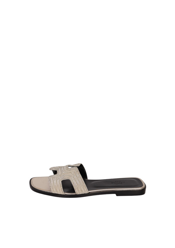 ORAN SLIDES 36.5