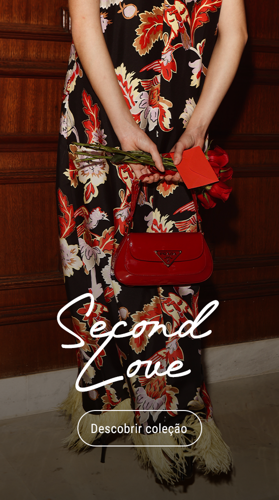Vivienne Westwood – Gringa