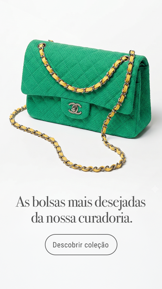 Chanel Vintage – Gringa