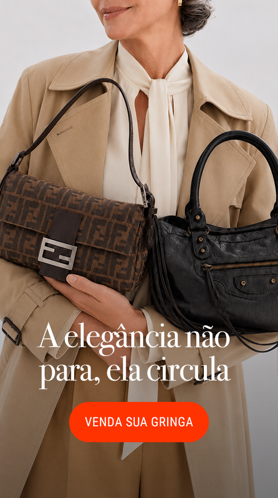 Vivienne Westwood – Gringa