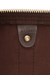 DAMIER ÉBÈNE KEEPALL 55