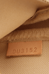 DAMIER AZUR POCHETTE ACCESSOIRES MINI