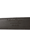 GANCINI BELT 70