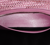 LE CAGOLE RHINESTONE XS