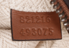 GG CANVAS BREE CAMERA BAG