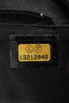 CC WALLET PATENT LEATHER