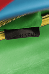 1973 MEDIUM GLAM LOCK BAG