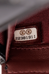 CLASSIC CC FLAP WALLET