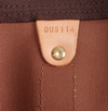 MONOGRAM KEEPALL 50 BANDOULIÉRE