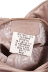 LEATHER OTTAVIA BAG