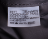 LE PLIAGE L TRAVEL BAG
