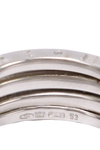 B.ZERO1 18K RING