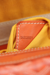 CANVAS GOYARDINE CHEVRON BOEING 30