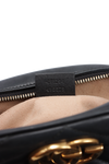 GG MARMONT BELT 95 BAG