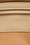 PETITE GG MEDIUM TOTE BAG