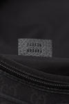 GG CANVAS DIAPER BAG