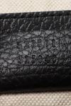 WEB PRINT SHOULDER BAG