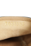 INTERLOCKING CC ESPADRILLES