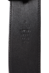 DOUBLE G LOGO BELT