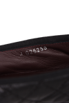 CC CAP TOE BALLET FLATS 35.5