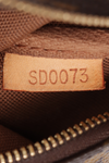 MONOGRAM POCHETTE ACCESSOIRES