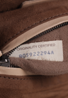 INTRECCIATO NODINI BAG