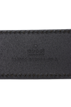 INTERLOCKING G LOGO BELT