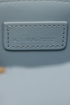 MICRO CANNAGE LADY DIOR CUBE POUCH
