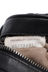 INTRECCIATO BELT BAG