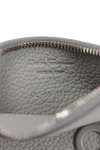 GANCINI SMALL ZIP POUCH