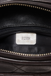 VINTAGE DIAMOND CC CAMERA BAG
