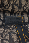 DIORISSIMO SADDLE BAG