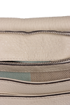 BAMBOO DAILY FLAP BAG