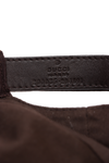 GG CANVAS WEB CAP G