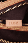 MONOGRAM VERNIS BREA