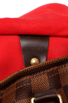 DAMIER ÉBÈNE SPEEDY 25