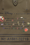 X DISNEY SPOOKY EYES TOTE