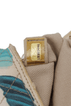 MEDIUM WATERCOLOR COLORAMA FLAP BAG